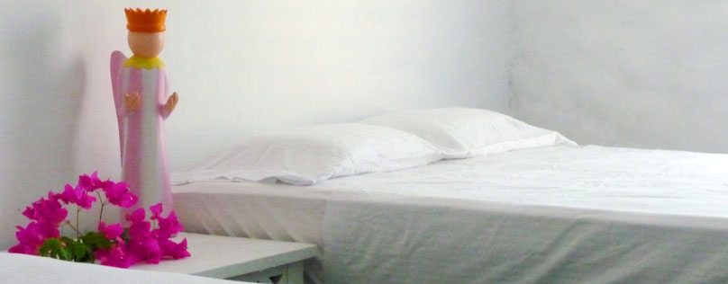 Habitaciones Hotel Mancarr&oacute;n